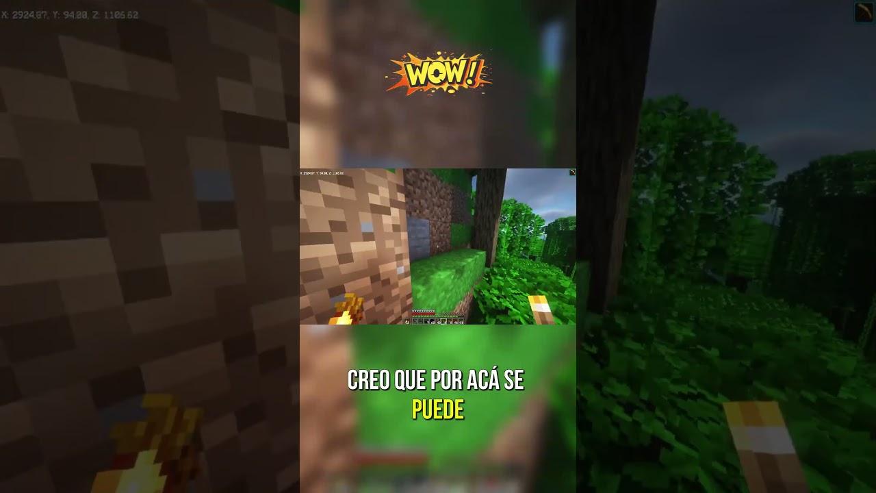Ventajas del MobSwitch 🤣😁 #parati #minecraft #engel