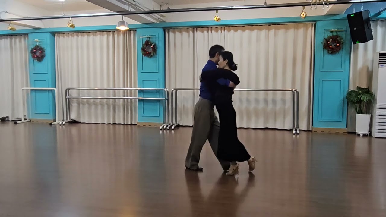 땅고1