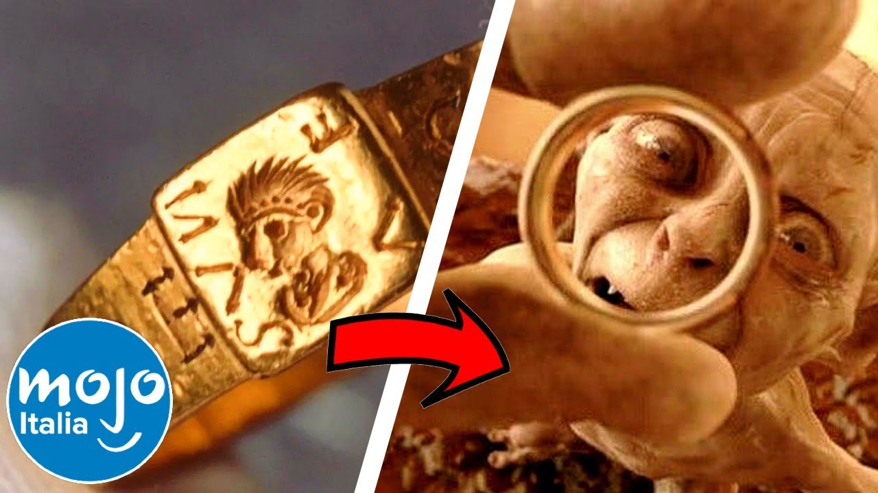 Top 10 SCOPERTE ARCHEOLOGICHE MALEDETTAMENTE MALEDETTE!