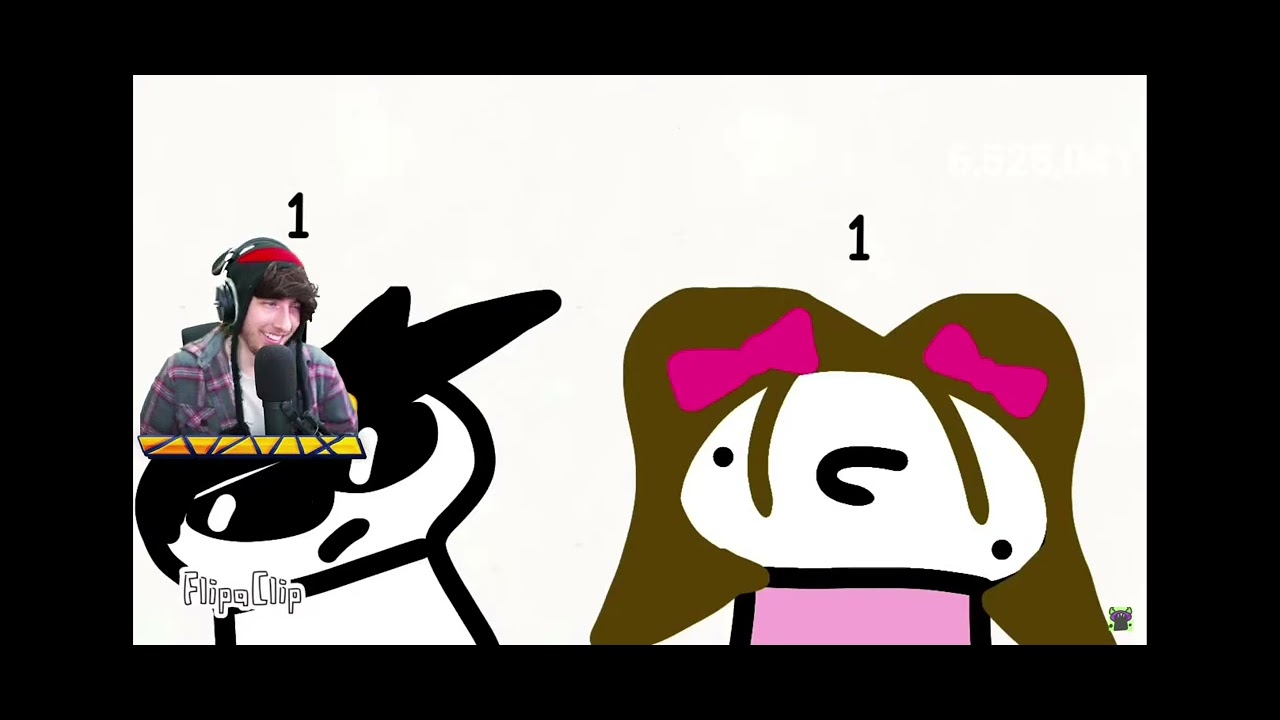 KREEKCRAFT REACTS TO RB BATTLES FINALE IN A NUTSHELL ANIMATION!!!