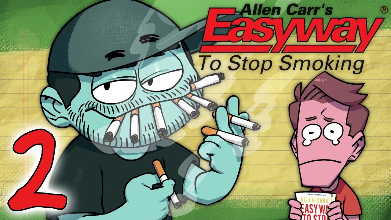 My Stop Smoking Coach - EP 2: Smoking Mama