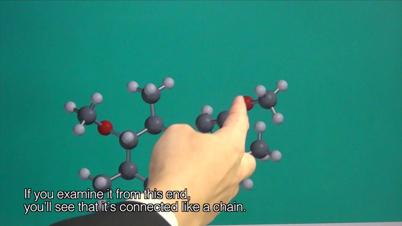 Total Synthesis of AMF-26 (M-COPA), an Antitumor Agent for Inhibition of the Golgi System