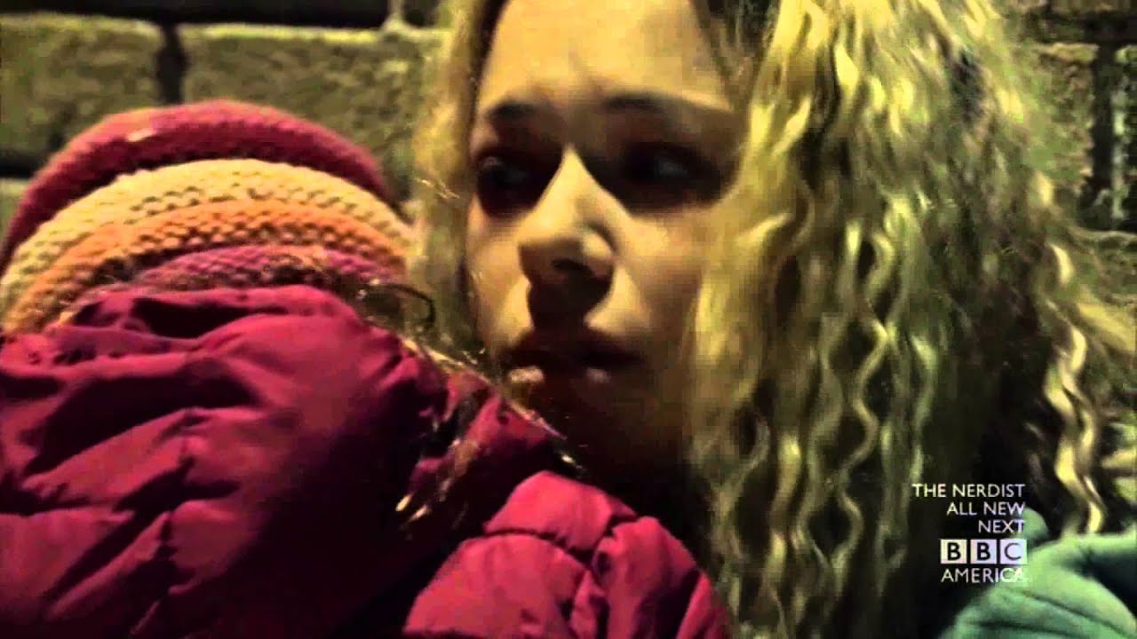 Across The Universe | Orphan Black