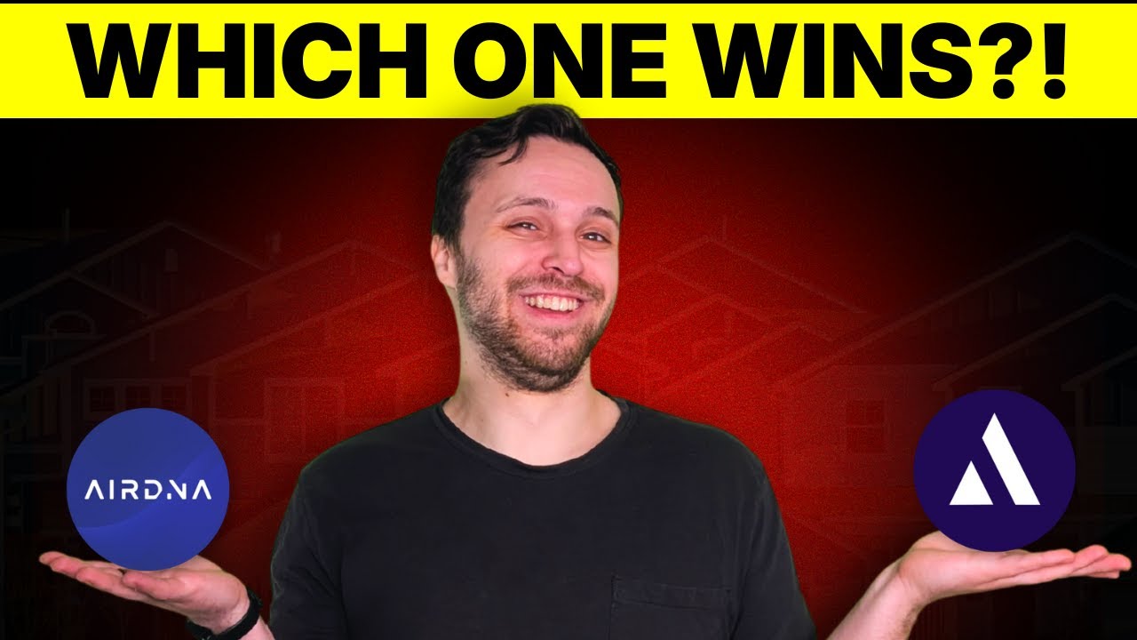 📊 Rabbu vs AirDNA 2026: ⚡ Which is a Game-Changer??