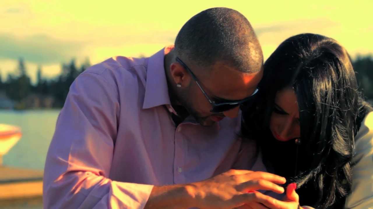 Lombardo - This Is Me featuring B. White