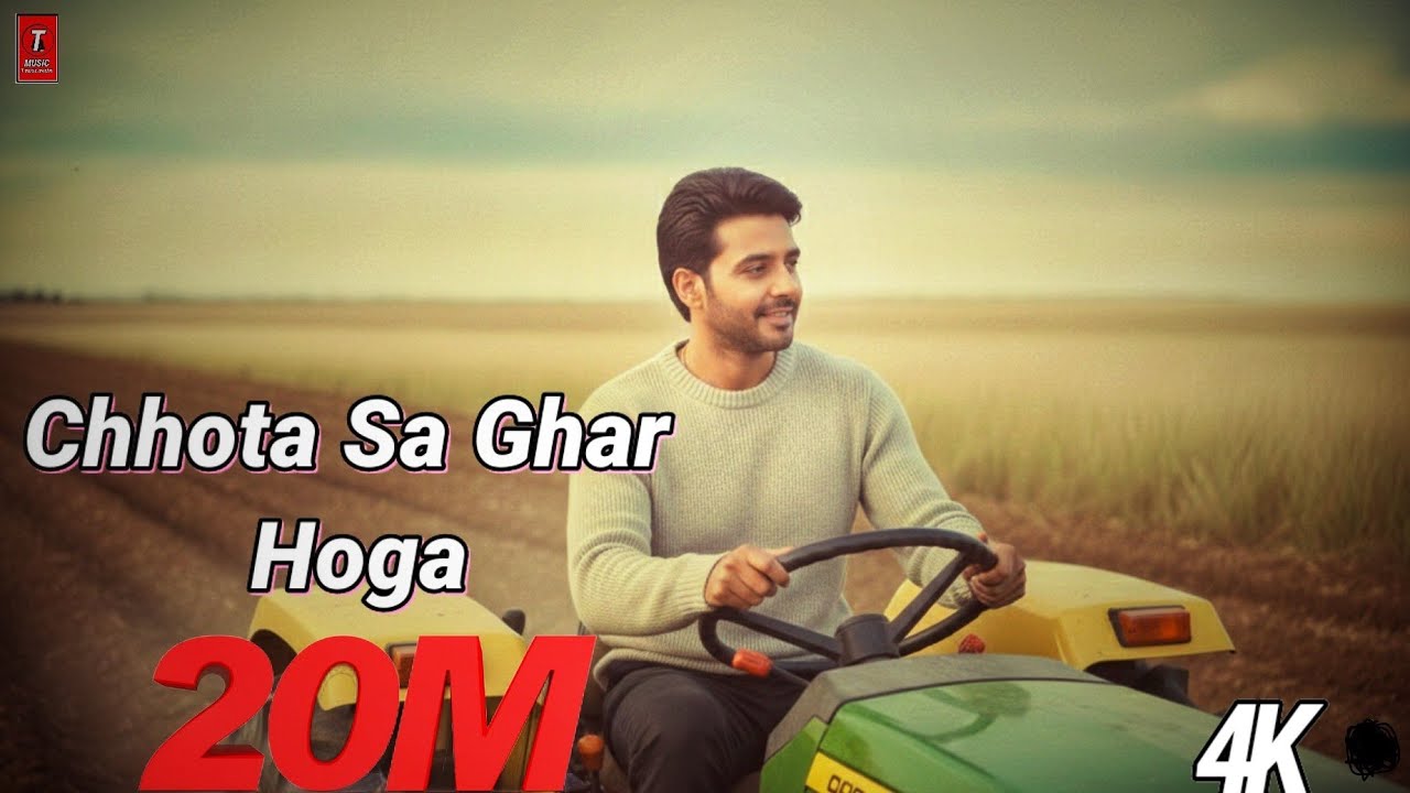 ^Chhota||• Sa Ghar //™ Hoga•{music video}™