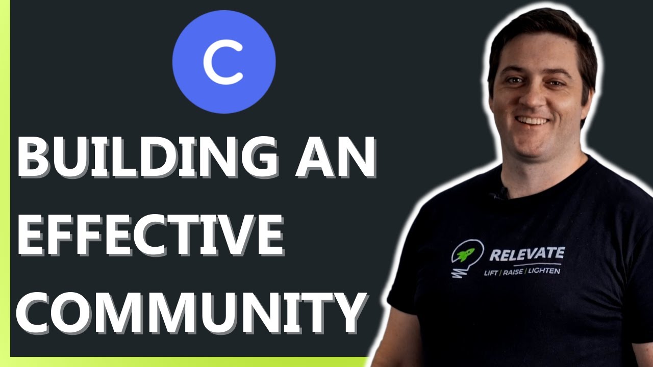 How to Grow Your Online Community Successfully