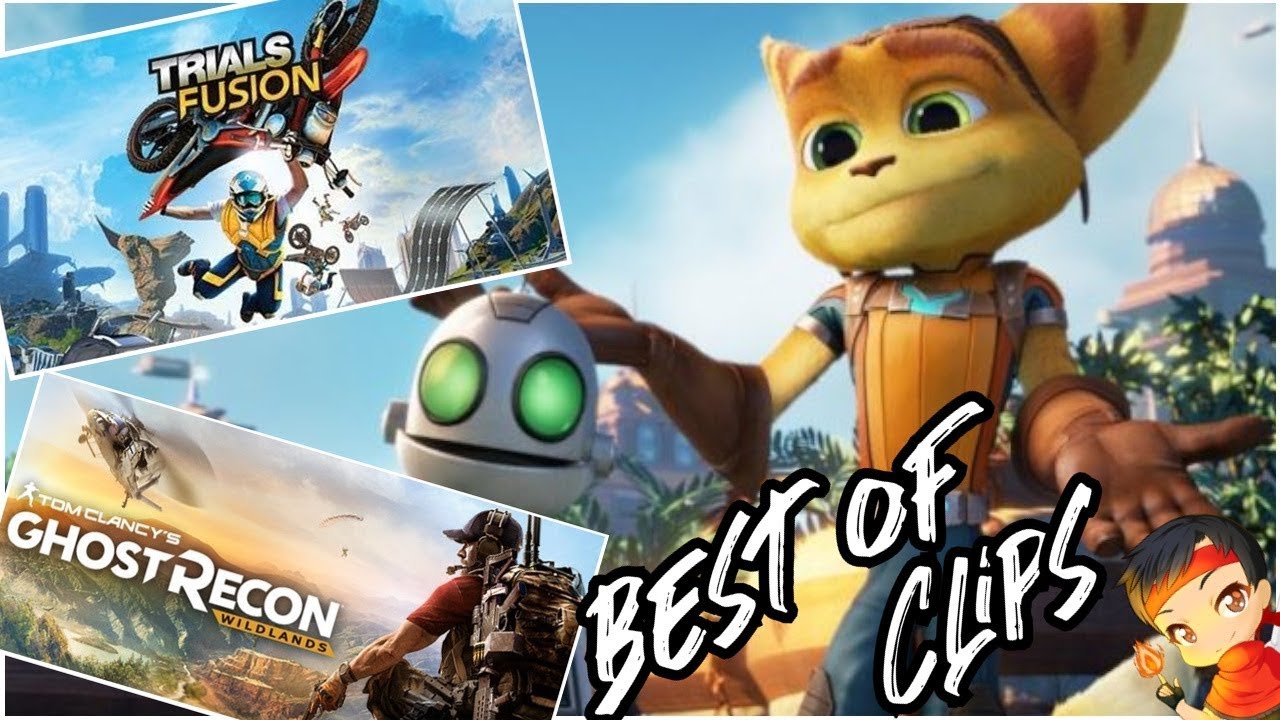 Best Of Clips #05