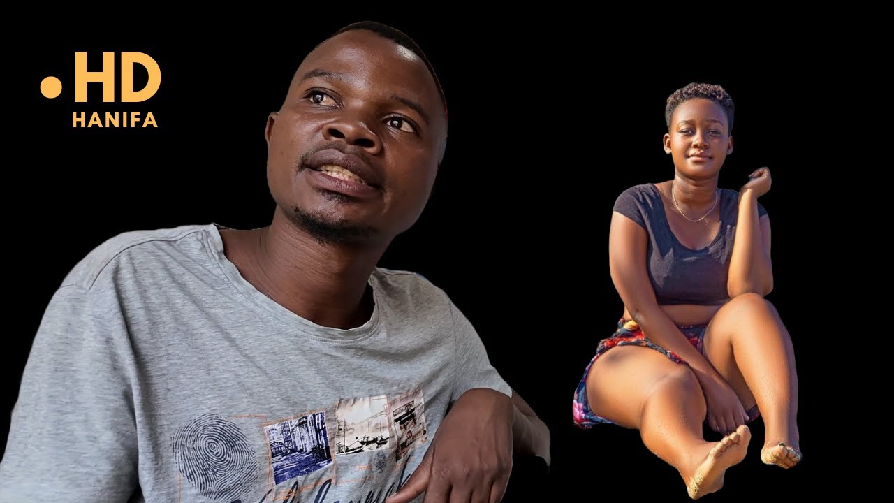 ZINA UKAMVA: NZANGA WANDIDYERA MKAZI WANGA
