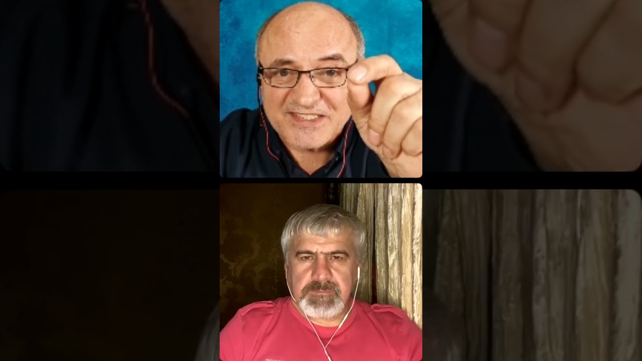 Хадулаев,Рабаданов и Осман Кадиев о казаках.