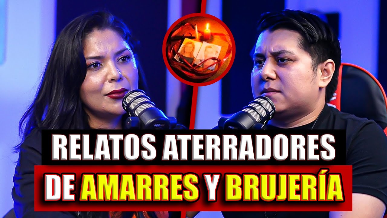 Pactos con la Santa Muerte: Relatos de terror sobre amarres y brujer&iacute;a en M&eacute;xico