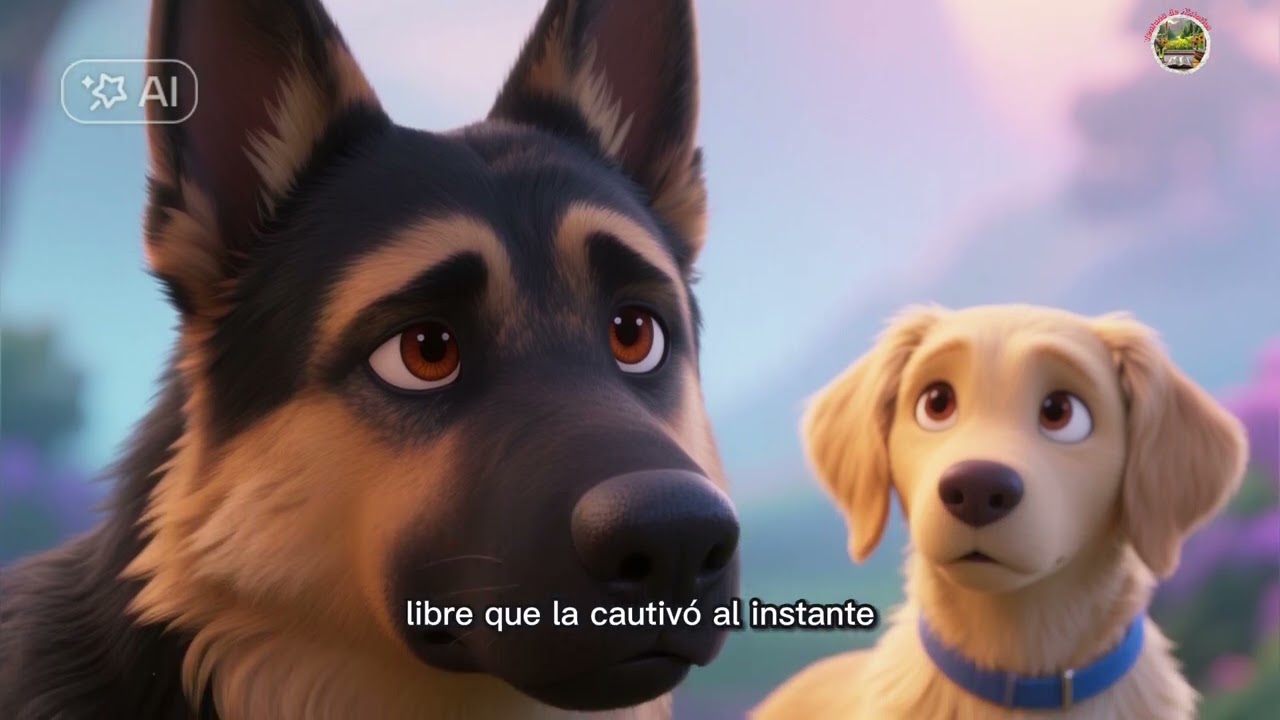 La Cueva Misteriosa🐕🐕