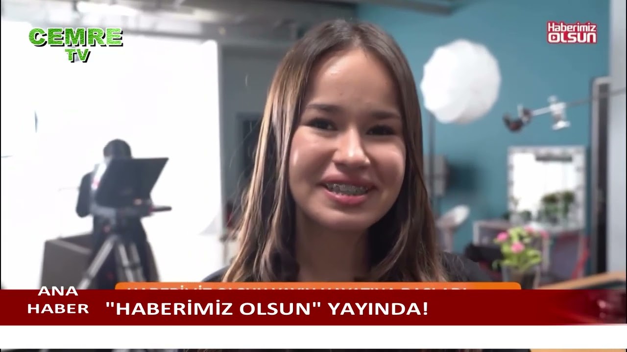 SİVAS CEMRE TV HABER