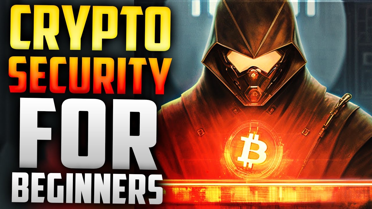Crypto Security: Safeguarding Your Digital Investments
