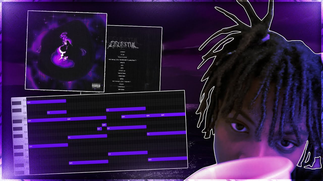КАК СОЗДАВАТЬ НЕБЕСНЫЕ БИТЫ ДЛЯ SGPWES (FL Studio)