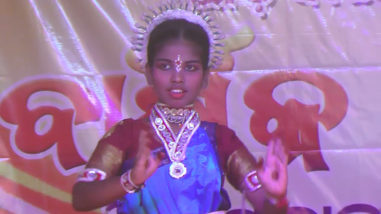Satyam Shivam Sundaram Dance Performance | Annual Function 2025 | GgupsJhadabai