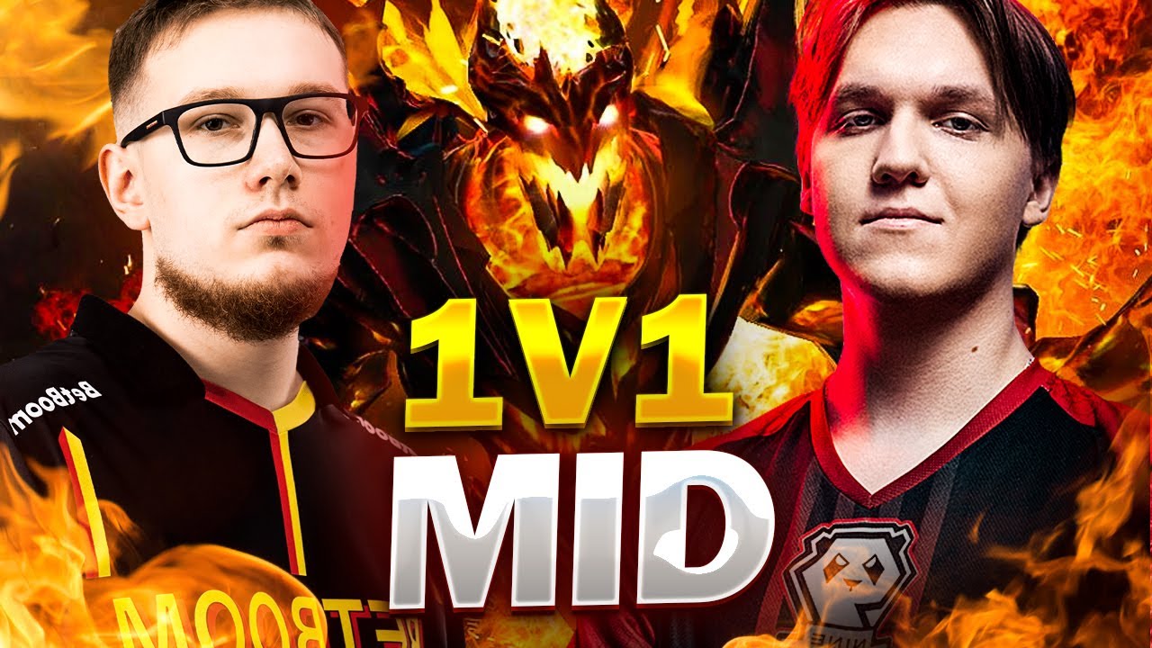 gpk против kiyotaka &mdash; 1 на 1 Shadow Fiend &mdash; ГРАНД-ФИНАЛ &mdash; BetBoom Dacha
