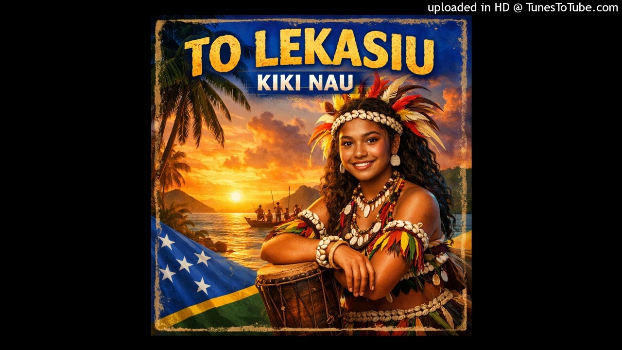 TO LEKASIU KIKI NAU_2026 SUNOLA