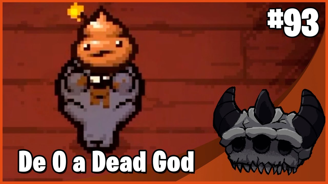 Tocó Remar con Tainted Blue Baby | De 0 a Deadgod #93