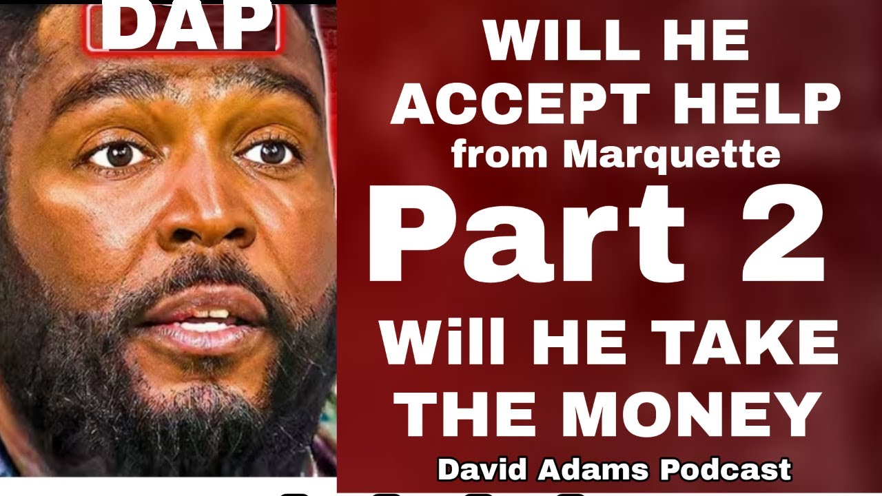 Part 2 Reasons Why Dr. Umar should or wont take the money?