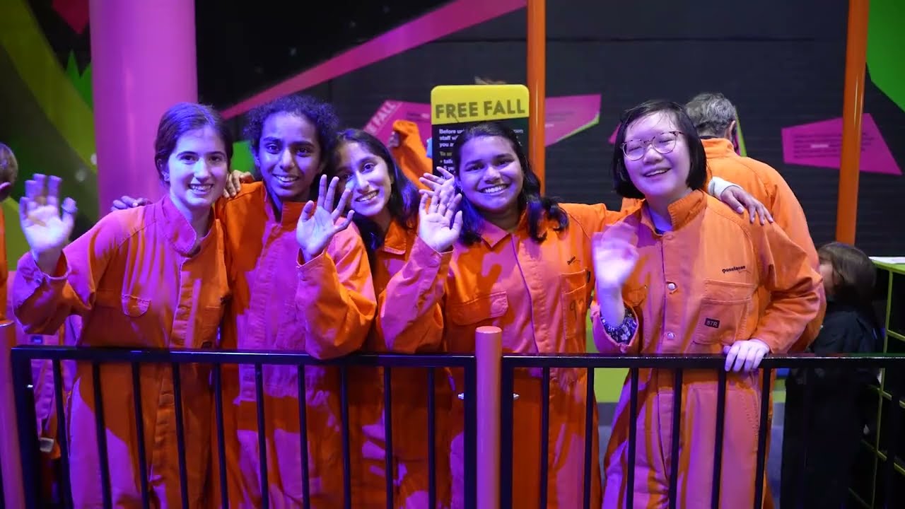 Junior Science Olympiad Program | Australian Science Innovations #ScienceOlympiads