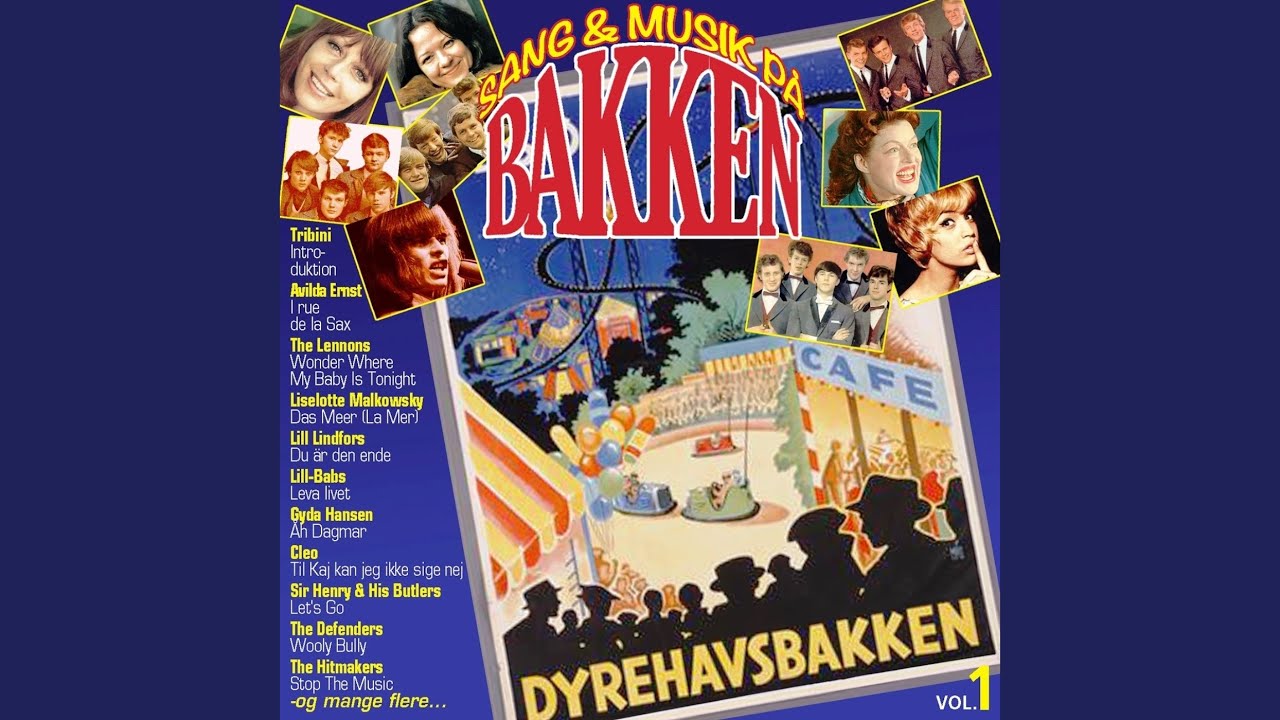 Jeg tror ikke han holder... (Bakkens Hvile)