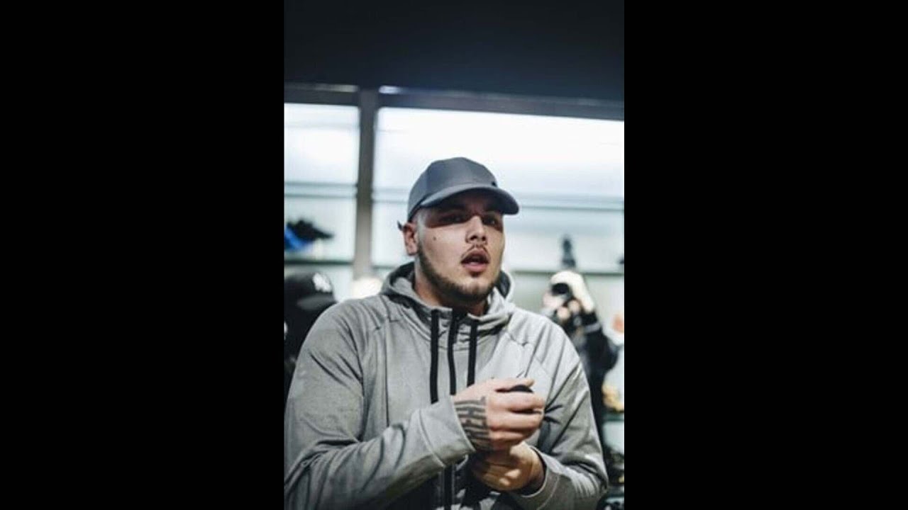 [FREE] Jaykae / Grime Type Beat - 