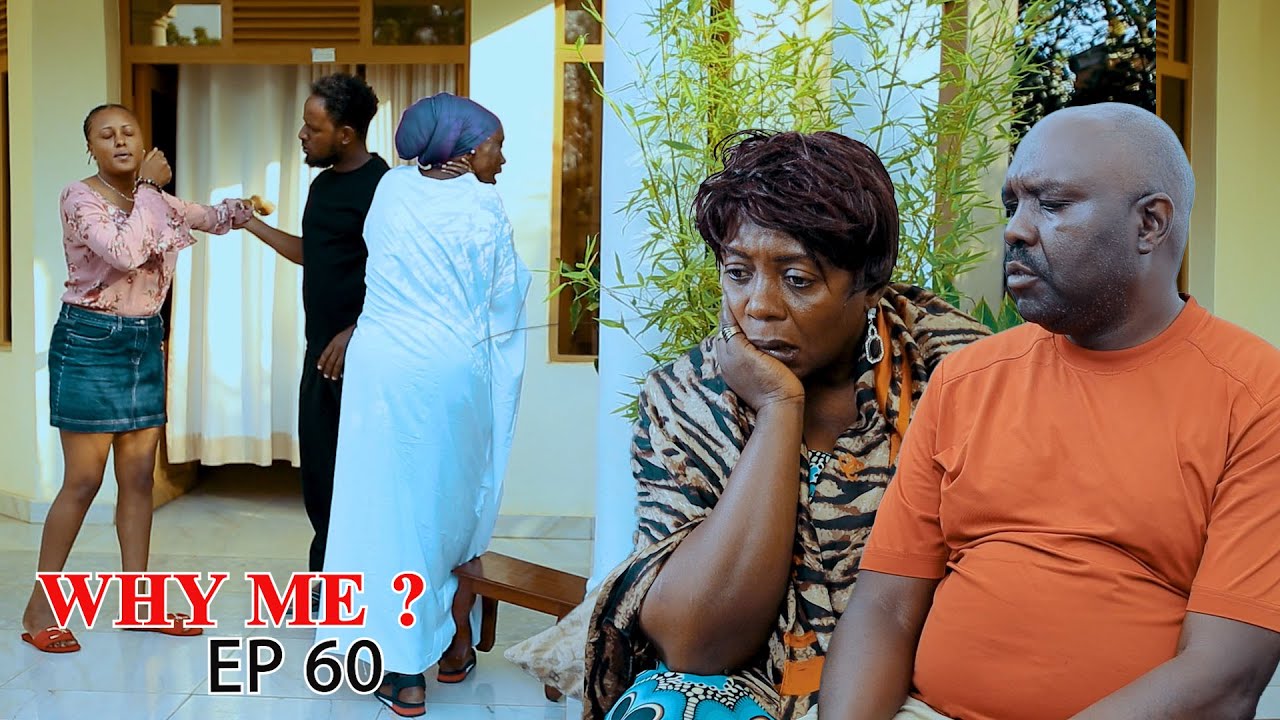 why me ep 60: Intambara ya Fanny na Milla izarangira gute ? 🔥🔥🔥🔥