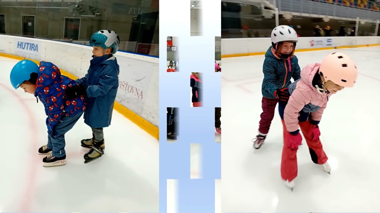 Tyršovka se představuje 2026