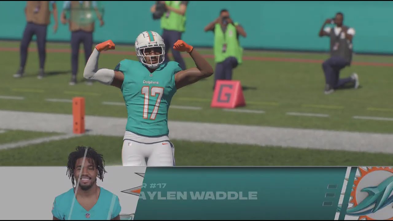 2027 Week 8 - Chiefs @ Phins