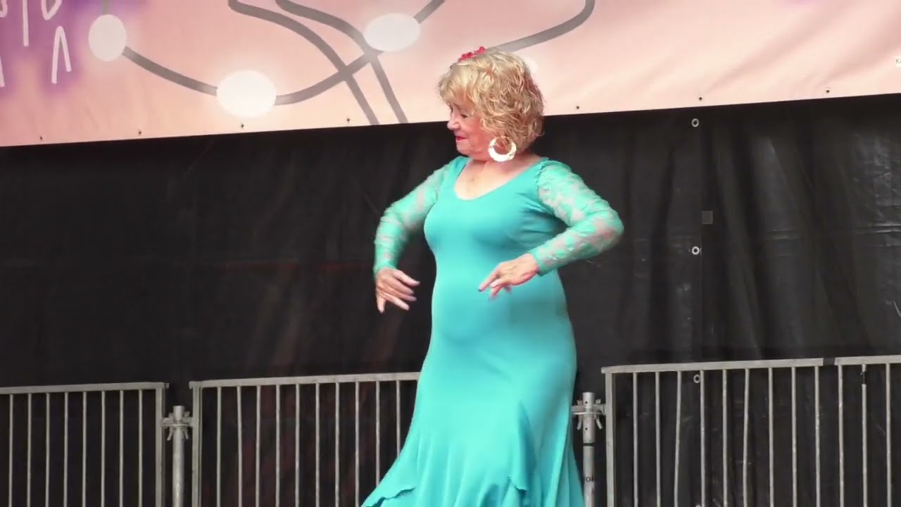 Ongi Etorri Madalenak 2024