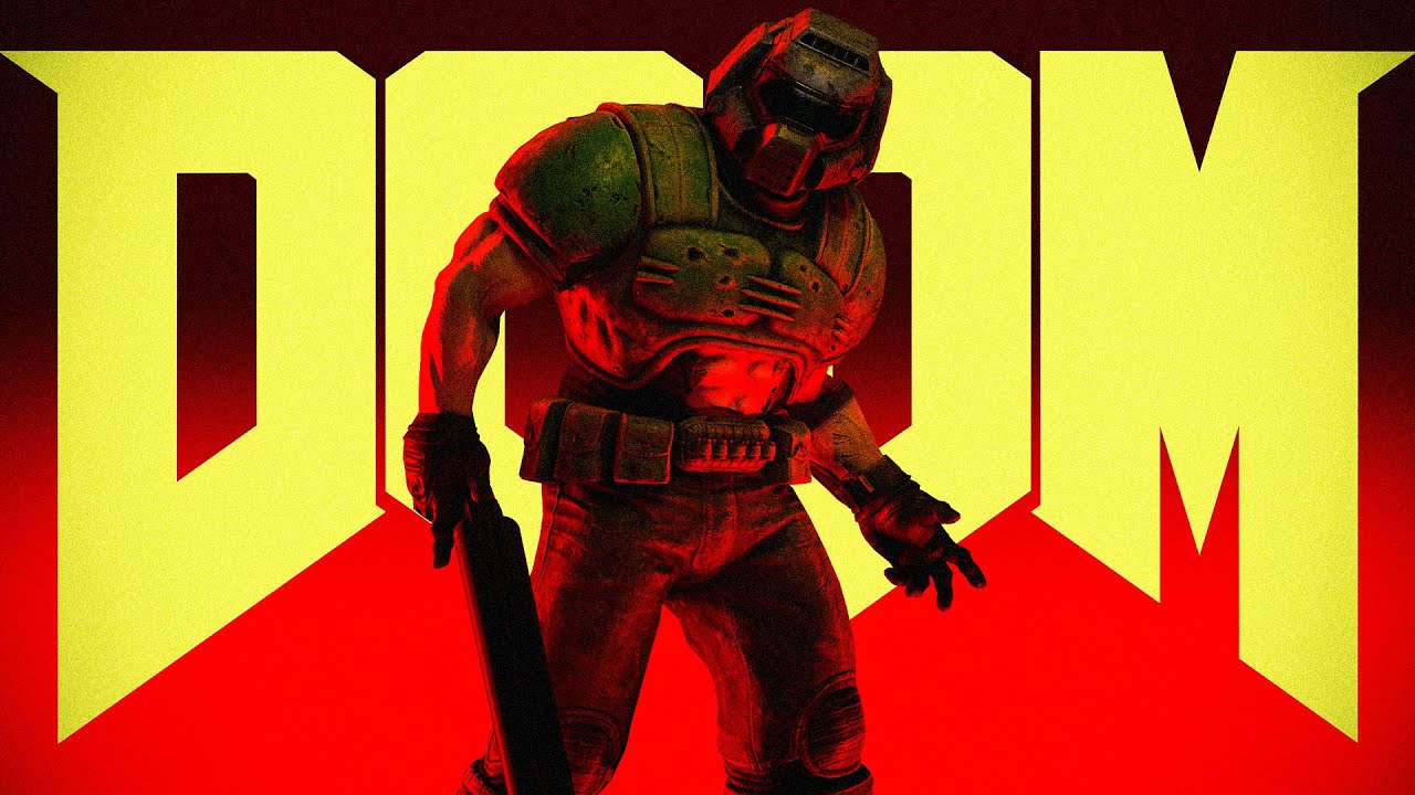 Mick Gordon - The Only Thing They Fear Is You [Bass Boosted]