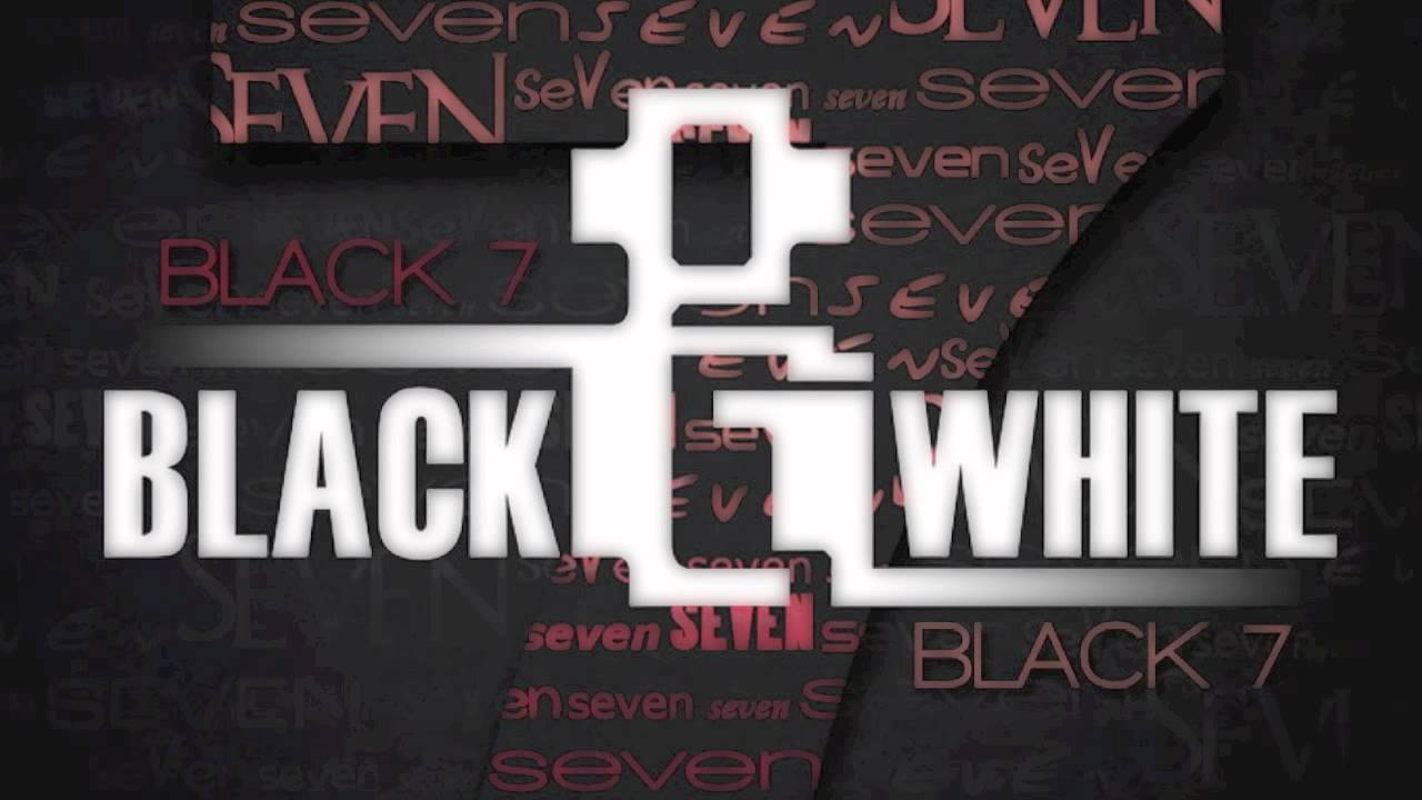 Black & White + Freedom Fighters - Dinosaur