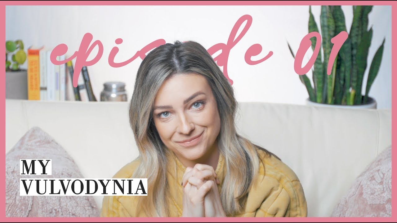 My Vulvodynia Story