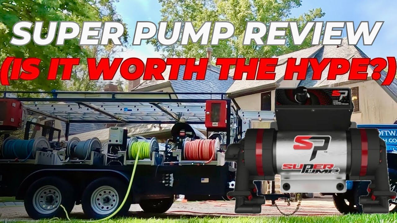 SuperPump Review (Is it worth the hype?)