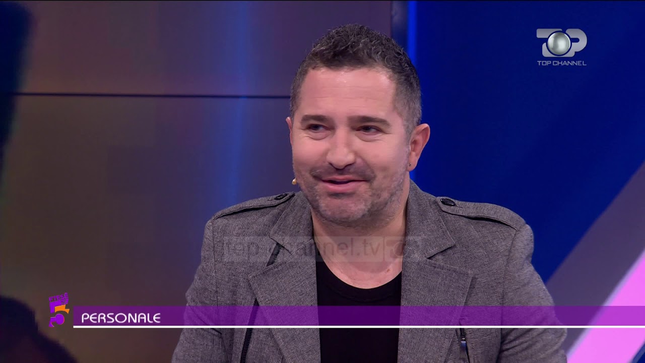 Ftesë në 5, Devis Xherahu & Ertemiona Mejdani, “Tjetër bën e tjetër thua”, 6 Dhjetor 2019, Pjesa 1