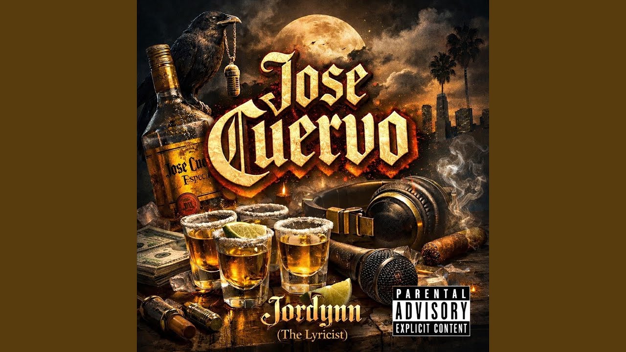 Jose Cuervo