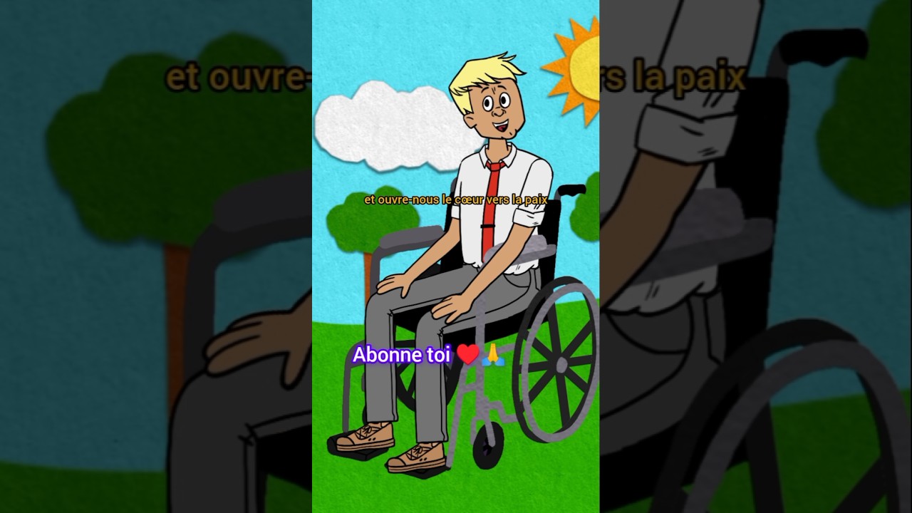 PRIÈRE EFFICACE 