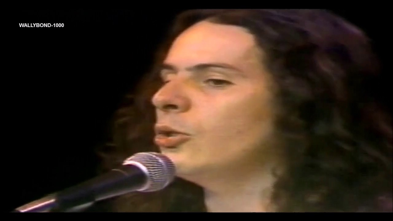 O SAL DA TERRA-BETO GUEDES-VIDEO ORIGINAL-ANO 1981 [ HD ]