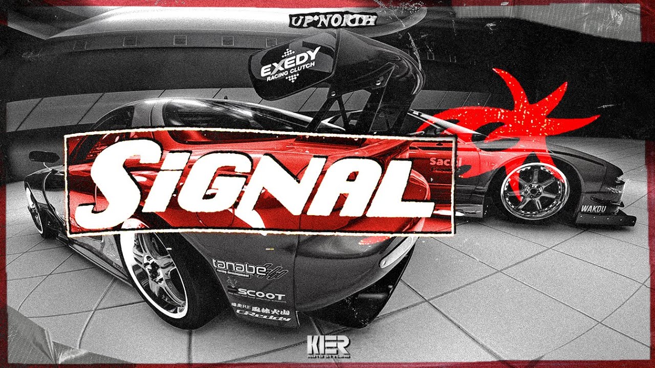 【S I G N A L ® * 街の舞台 | FD3S ft. NSX NA1 Type-R】| ASSETTO CORSA