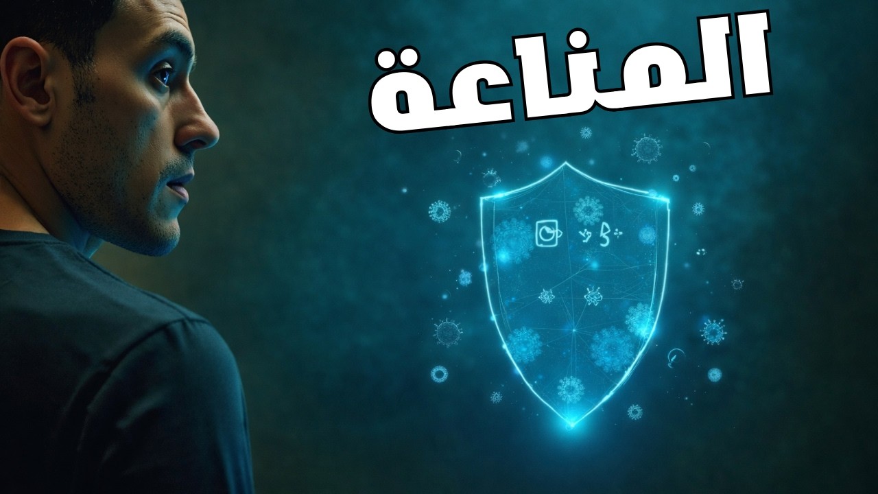 هذا الطعام أقوى من أي مكمل للمناعة