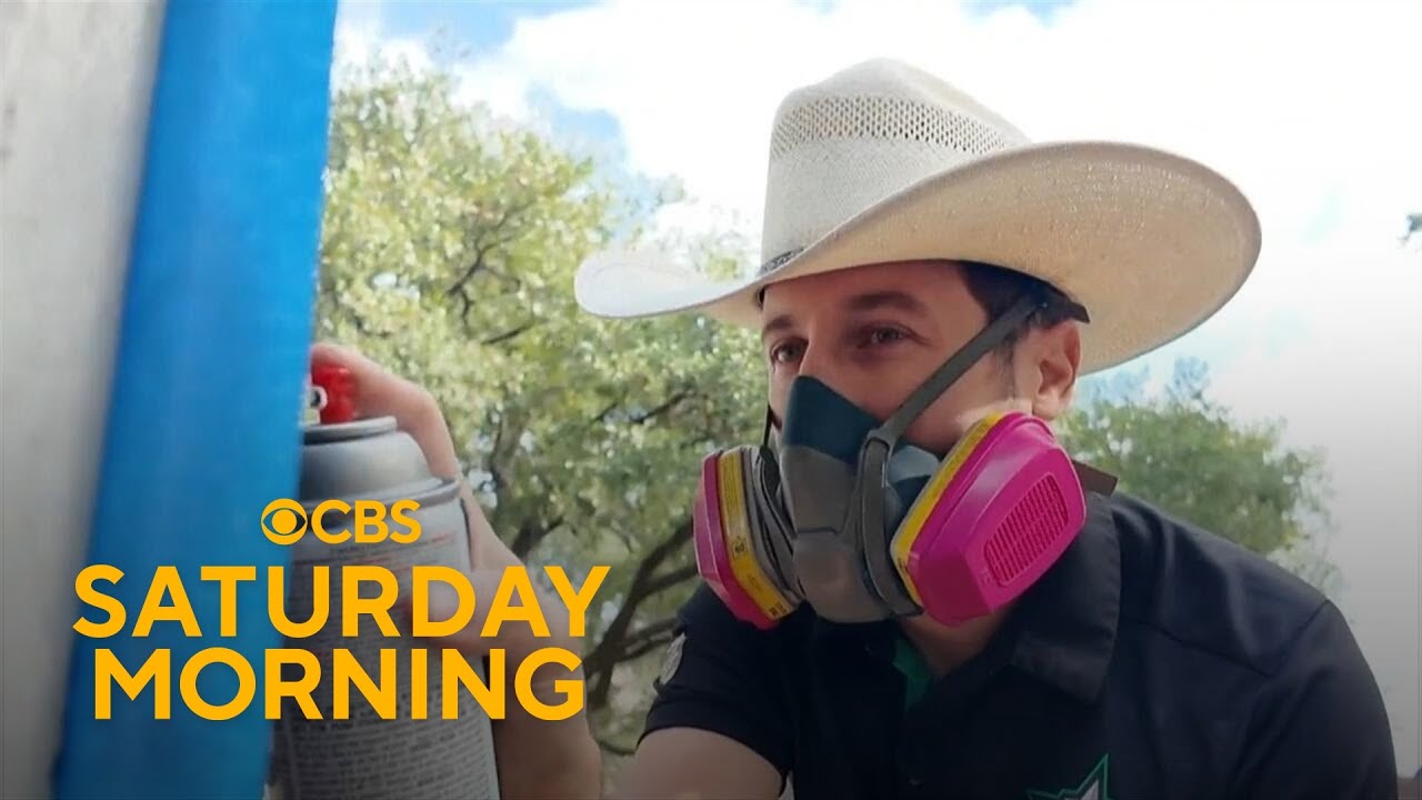 How one man's passion for history is helping the public