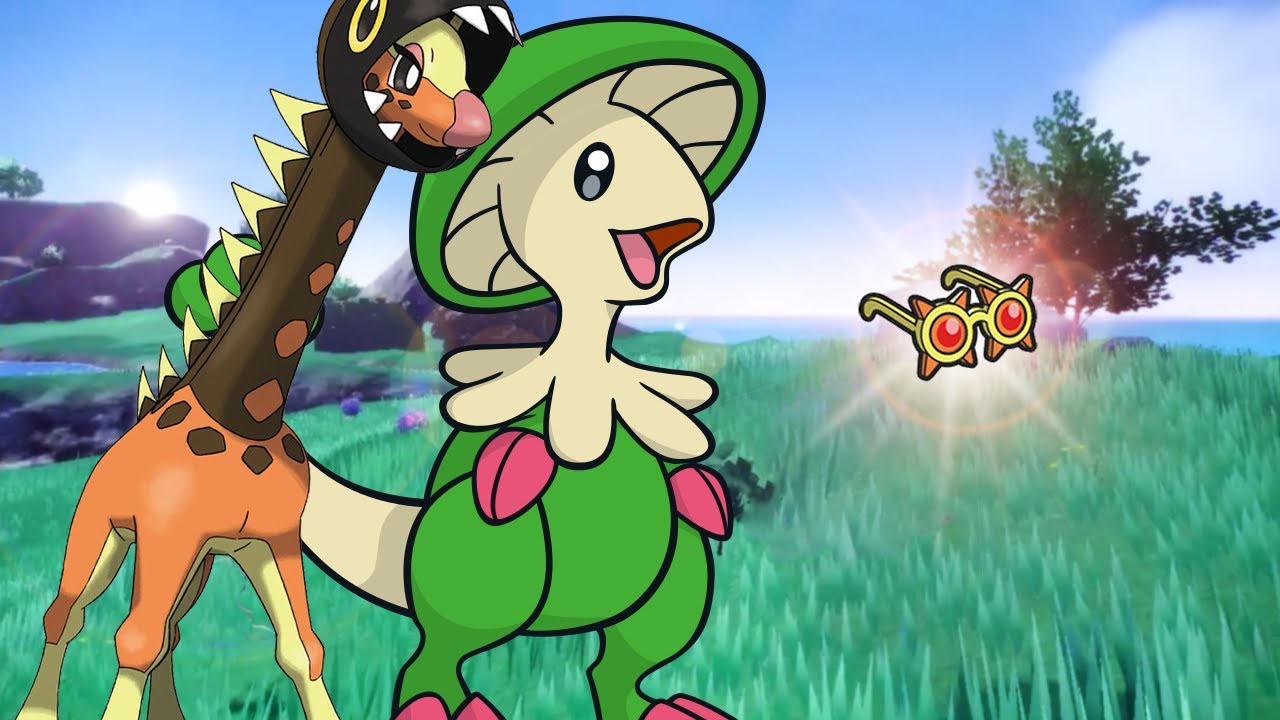 This Perish Trap Team Has Some Unique Choices (Series 3 VGC)
