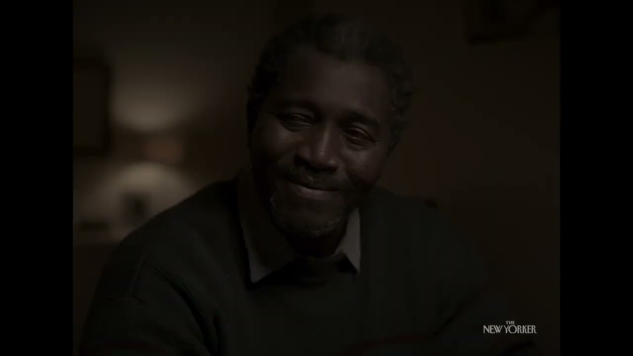 Ousmane