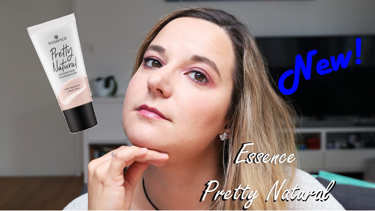 NEW! Essence: 