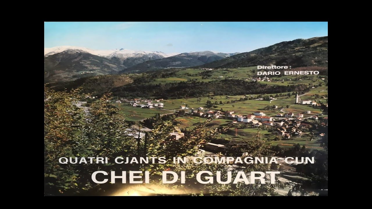 Chei di Guart