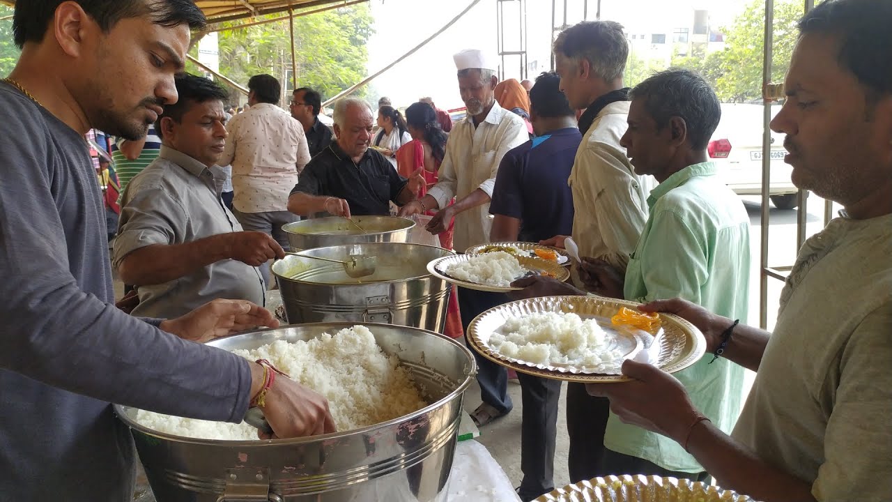 बाबा श्याम का भंडारा वापी में।। ✨ Shree Shyam Seva Samiti|| 🙏