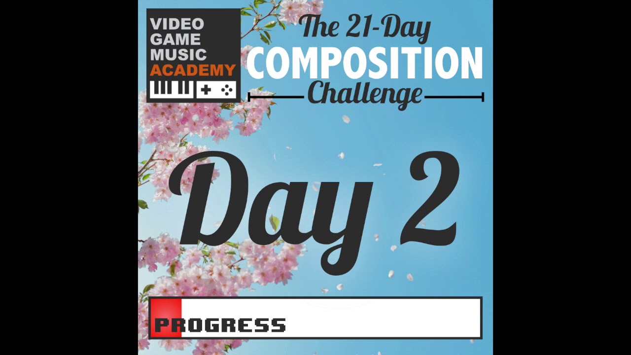 VGM Challenge - 