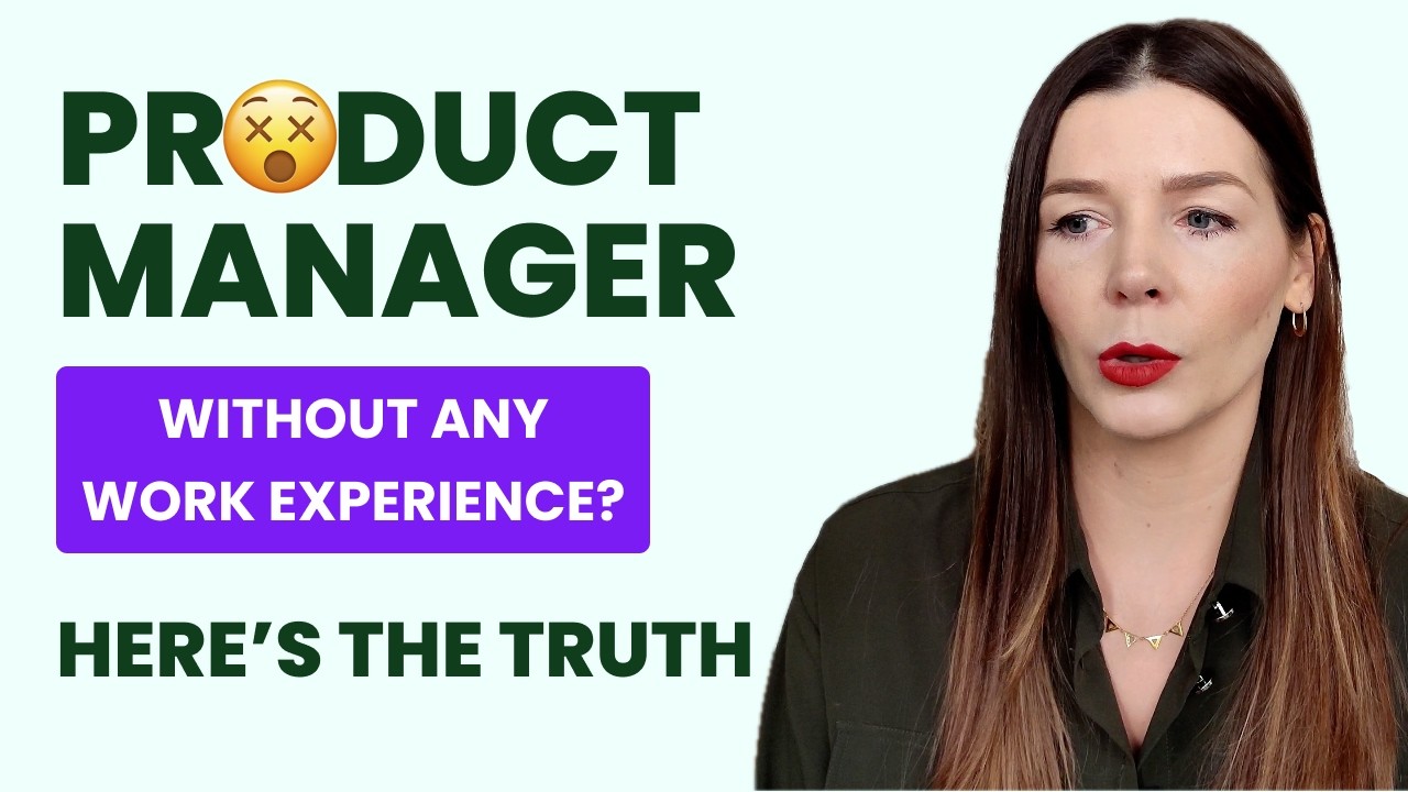The Harsh Truth About Breaking into PM Without Work Experience