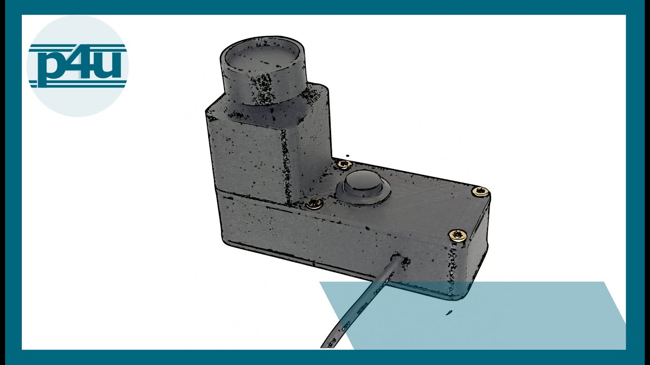 Paint shaker / mixer / vortexer